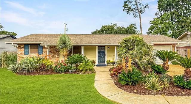 Photo of 121 Matthews Dr, Slidell, LA 70458