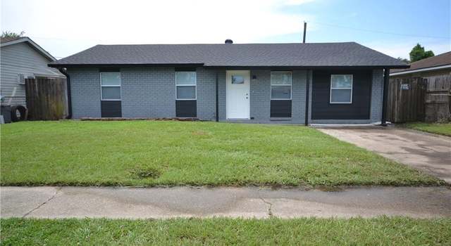 Photo of 345 Capitol Dr, Westwego, LA 70094