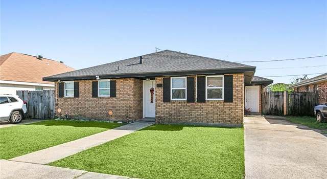 Photo of 125 27 W Philip Ct, Chalmette, LA 70043