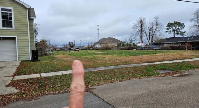 Photo of 1808 Mehle St, Arabi, LA 70032