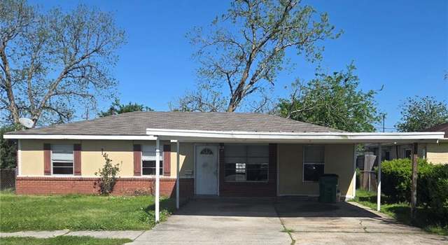 Photo of 1449 Lincoln Dr, Marrero, LA 70072