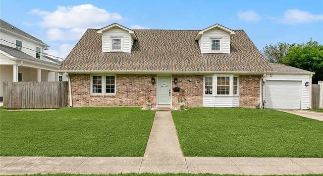 Photo of 1356 Pier Ave, Metairie, LA 70005