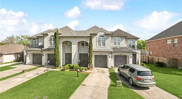 Photo of 84 Ormond Meadows Dr, Destrehan, LA 70047