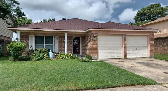 Photo of 34 Terraza Del Oeste Dr, Harvey, LA 70058