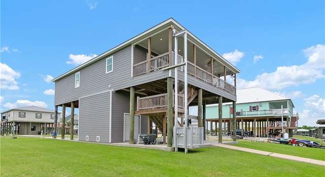 Photo of 2525 Fort Beauregard Blvd, St Bernard, LA 70085