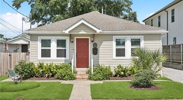Photo of 725 N Turnbull Dr, Metairie, LA 70001