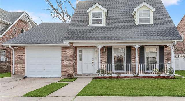 Photo of 5520 David Dr, Kenner, LA 70065