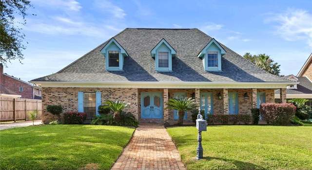 Photo of 3009 Palm Vista Dr, Kenner, LA 70065