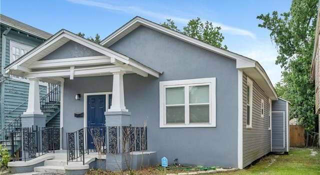 Photo of 2736 Lavender St, New Orleans, LA 70122