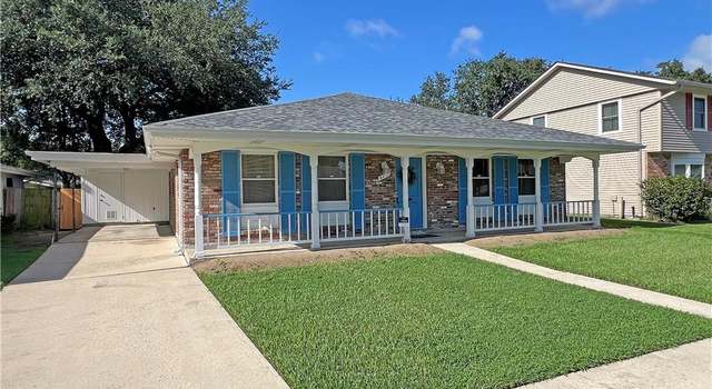 Photo of 6012 Bridget St, Metairie, LA 70003