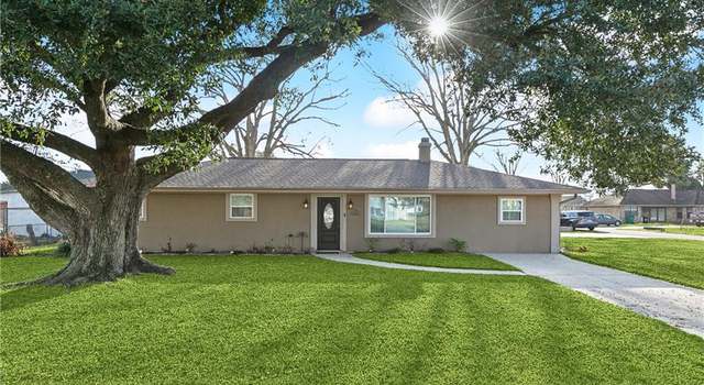 Photo of 141 River Oaks Dr, Luling, LA 70070