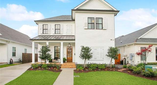 Photo of 713 Rio Vista Ave, Jefferson, LA 70121
