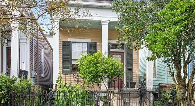 Photo of 3451 Constance St, New Orleans, LA 70115