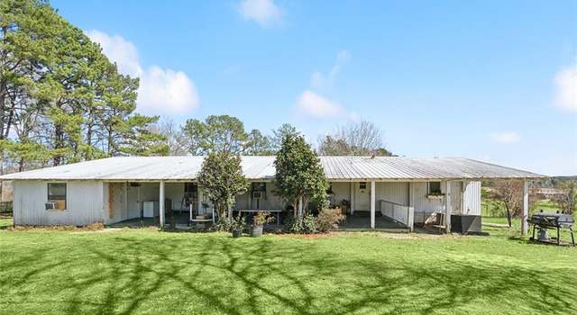 Photo of 46606 Otis Bickham Rd, Franklinton, LA 70438
