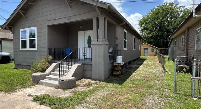 Photo of 412 Eiseman Ave, Marrero, LA 70072