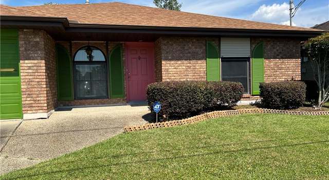 Photo of 1459 Aris Ave, Metairie, LA 70005