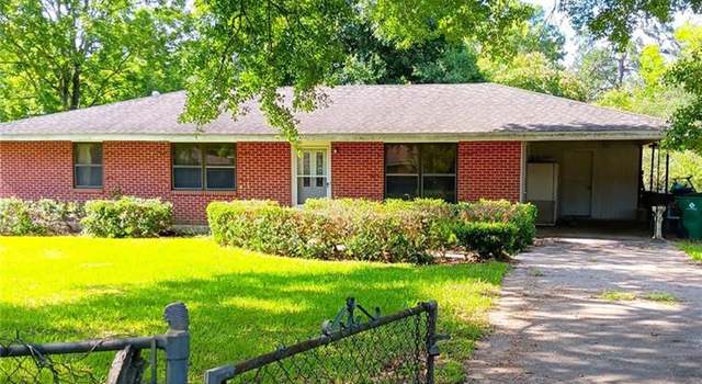Photo of 420 S Pecan St, Bogalusa, LA 70427