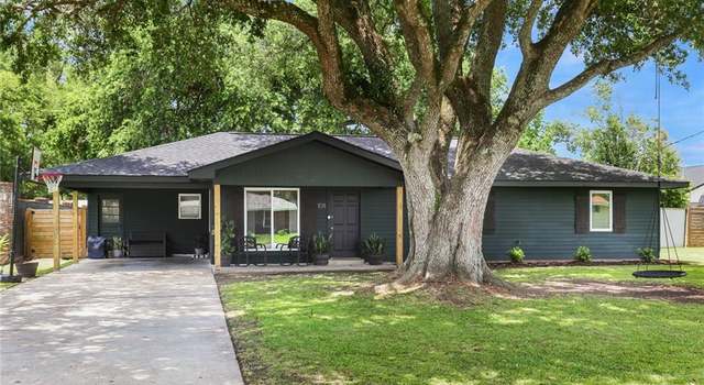 Photo of 108 Cadow St, Paradis, LA 70080