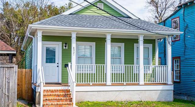 Photo of 8921 Heaton St, New Orleans, LA 70118