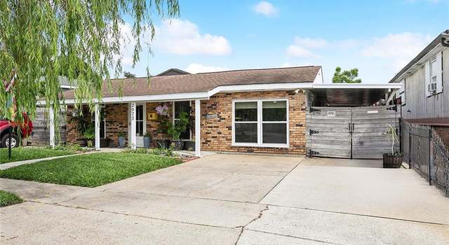 Photo of 2973 Glenbrook Dr, Gretna, LA 70056