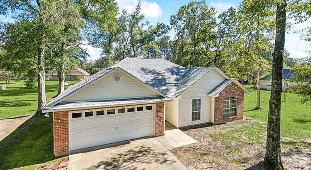Photo of 39068 Old Sawmill Rd, Ponchatoula, LA 70454