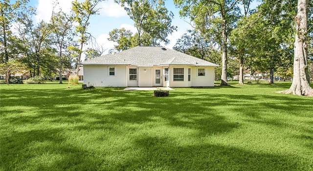 Photo of 39068 Old Sawmill Rd, Ponchatoula, LA 70454