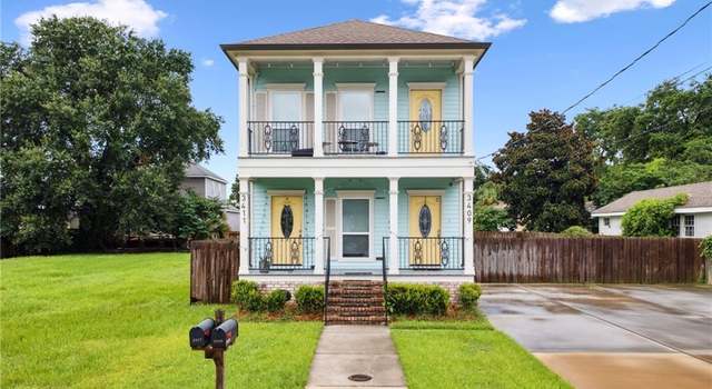Photo of 3409 11 Mole Cottage St, Jefferson, LA 70121