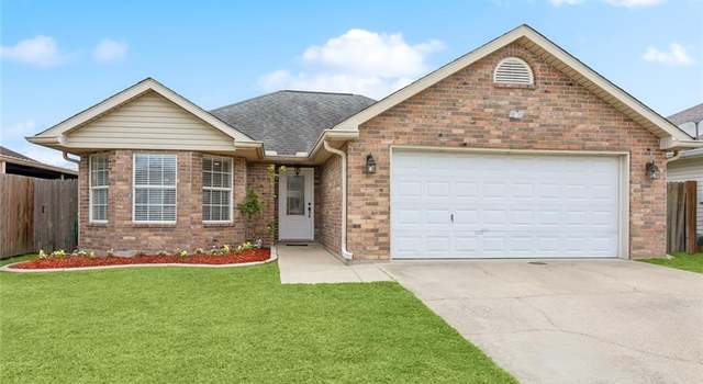 Photo of 2708 Bayou Carencro Dr, Marrero, LA 70072