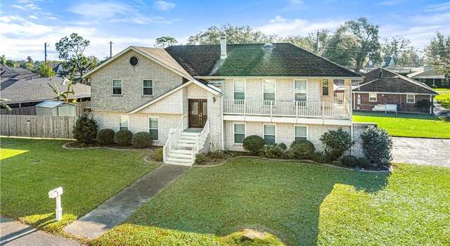 Photo of 7 Bronco Ln, St Rose, LA 70087