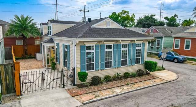 Photo of 3828 Laurel St, New Orleans, LA 70115