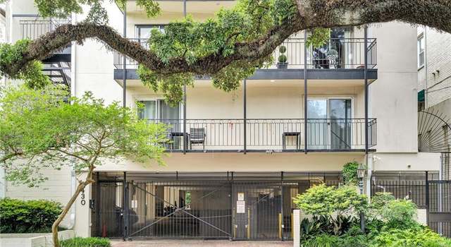 Photo of 1430 Jackson St #404, New Orleans, LA 70130