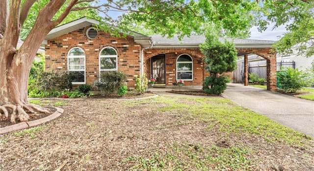 Photo of 1709 N Woodlawn Ave, Metairie, LA 70001