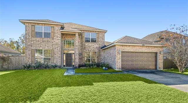 Photo of 452 Autumn Haven Cir, Lacombe, LA 70445