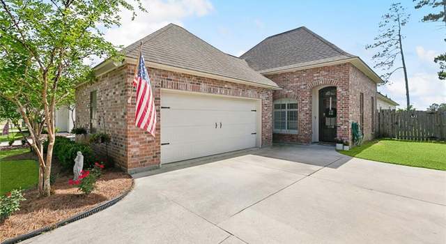 Photo of 3108 Lost Lake Ln, Madisonville, LA 70447