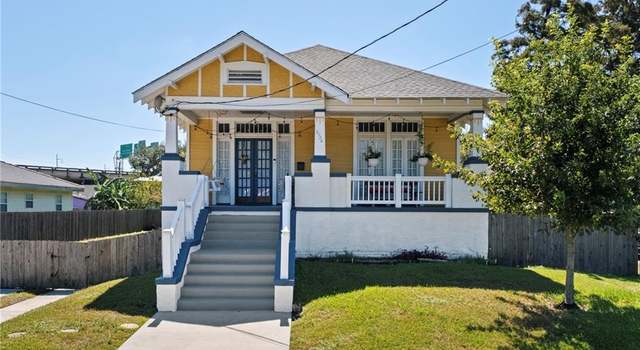 Photo of 2724 Clover St, New Orleans, LA 70122