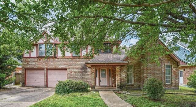 Photo of 47 Chateau Trianon Dr, Kenner, LA 70065