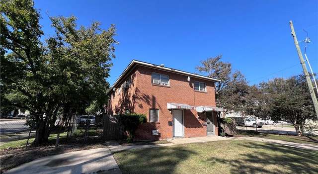 Photo of 944 Geranium St, Baton Rouge, LA 70802