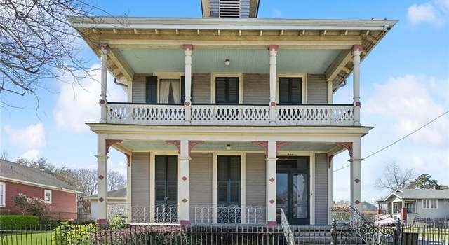 Photo of 550 Mehle St, Arabi, LA 70032