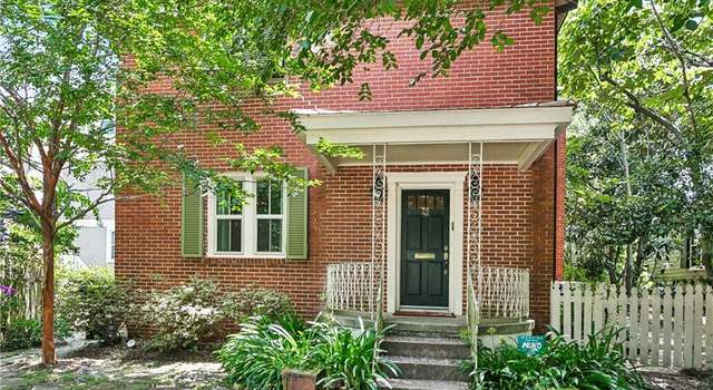 Photo of 42 Crane St, New Orleans, LA 70124