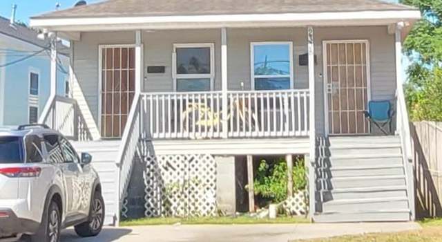 Photo of 2336 38 Louisa St, New Orleans, LA 70117