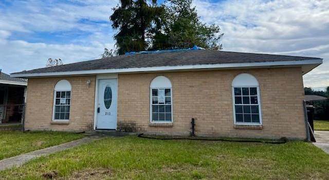 Photo of 2113 W Christie Dr, St Bernard, LA 70085