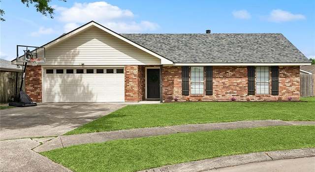 Photo of 3917 Grilletta Ct, Marrero, LA 70072