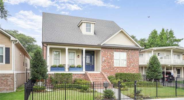 Photo of 6938 Milne Blvd, New Orleans, LA 70124