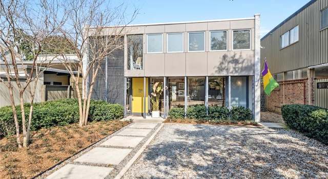 Photo of 7515 Dominican St, New Orleans, LA 70118