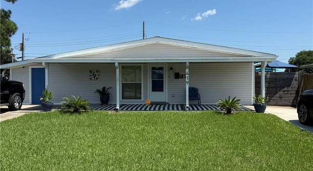 Photo of 419 Blossom St, Terrytown, LA 70056