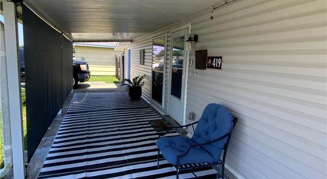 Photo of 419 Blossom St, Terrytown, LA 70056