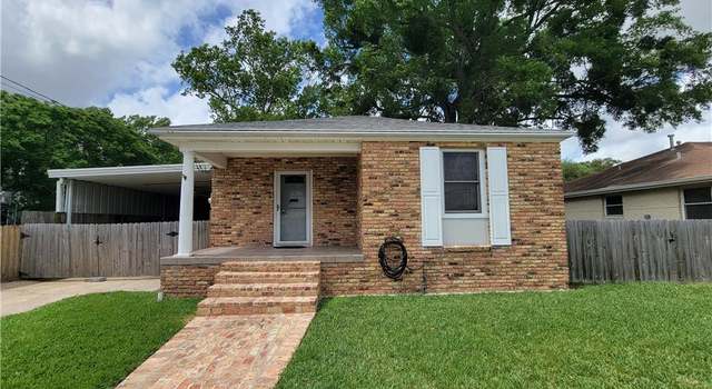 Photo of 2202 Fazzio Rd, Chalmette, LA 70043