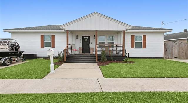 Photo of 1028 Minden St, Kenner, LA 70062