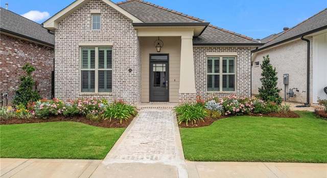Photo of 716 Rue Courtney, Covington, LA 70433