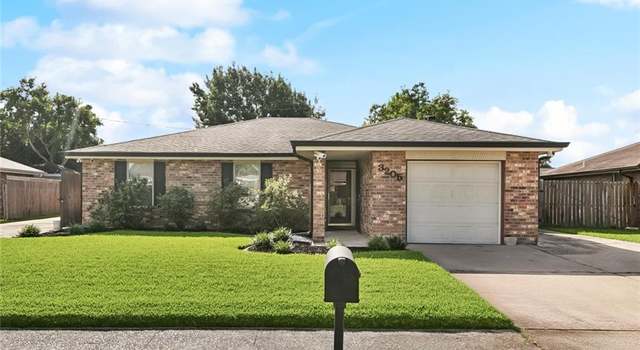 Photo of 3205 Nature Dr, Marrero, LA 70072